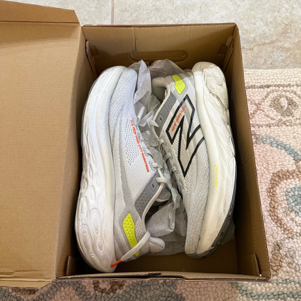 New Balance Fresh Foam X 1080 v13